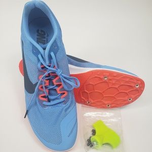 New Nike Zoom Rival M Shoes